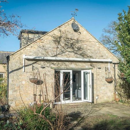 Cottage Nestled In Countryside Kirtlington Exterior photo